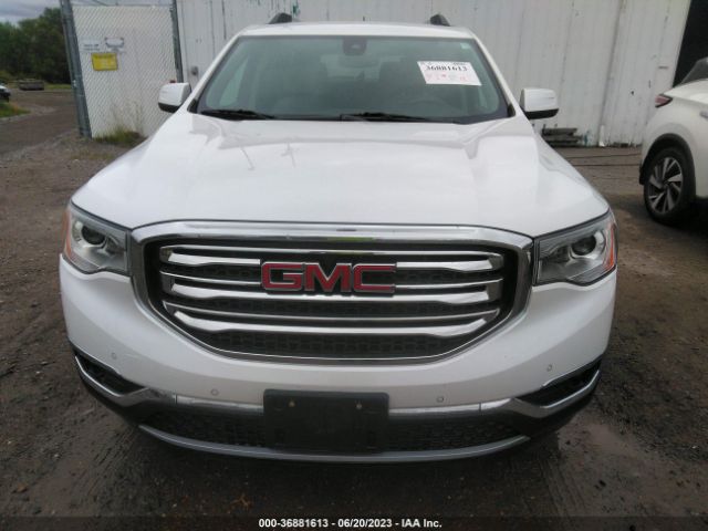 1GKKNWLS5HZ156783 GMC ACADIA SLT