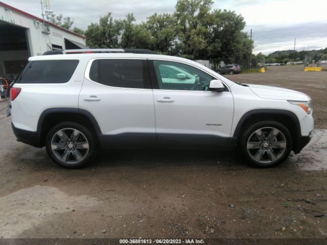 1GKKNWLS5HZ156783 GMC ACADIA SLT