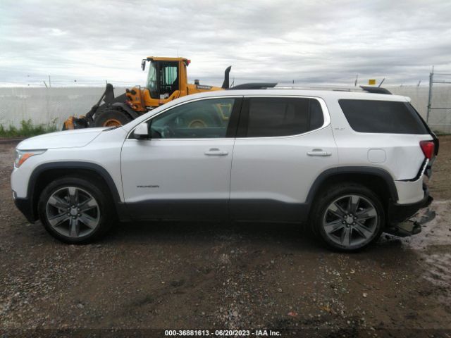 1GKKNWLS5HZ156783 GMC ACADIA SLT