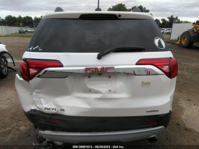 1GKKNWLS5HZ156783 GMC ACADIA SLT