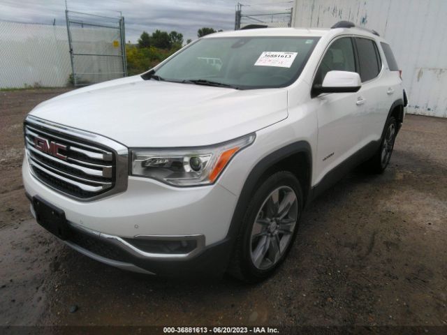 1GKKNWLS5HZ156783 GMC ACADIA SLT