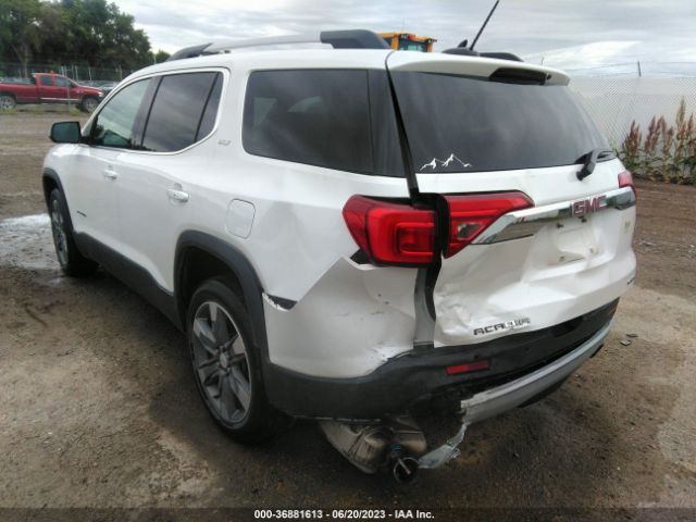 1GKKNWLS5HZ156783 GMC ACADIA SLT