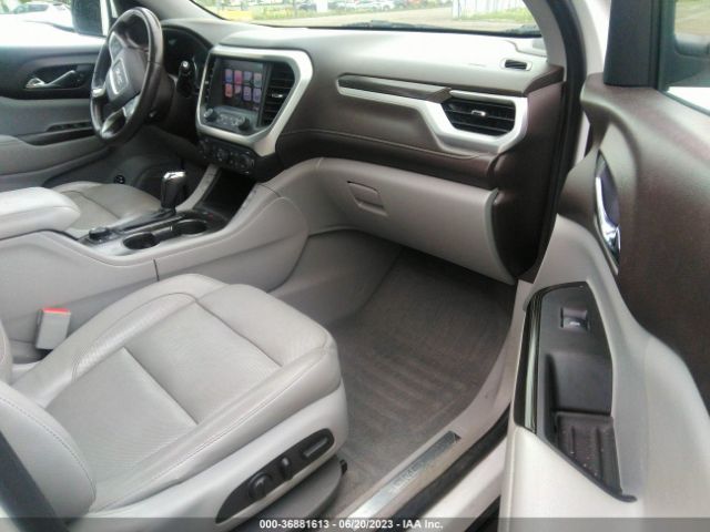 1GKKNWLS5HZ156783 GMC ACADIA SLT