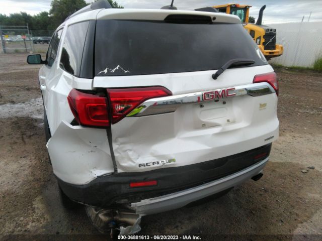 1GKKNWLS5HZ156783 GMC ACADIA SLT