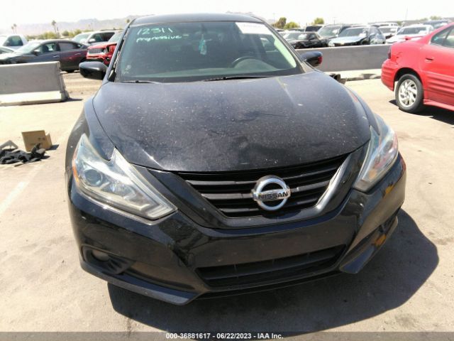 1N4AL3AP3JC478430 Nissan Altima 2.5 Sr