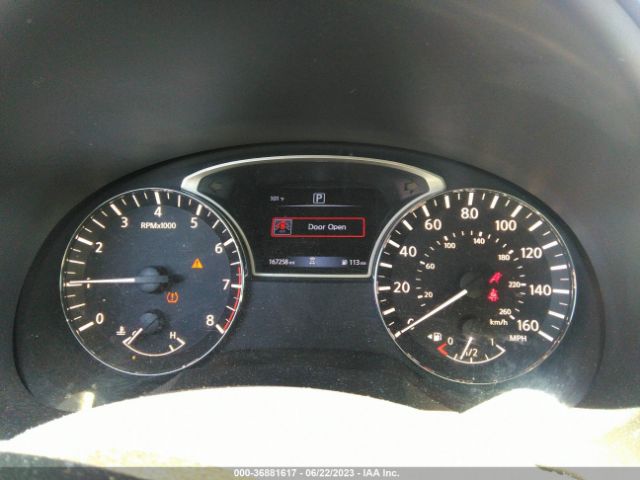1N4AL3AP3JC478430 Nissan Altima 2.5 Sr