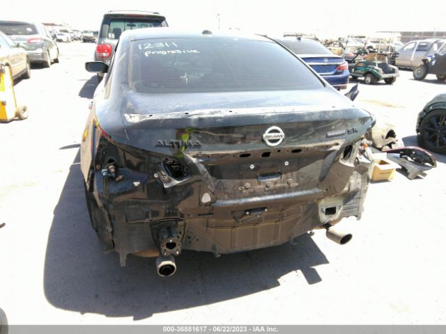 1N4AL3AP3JC478430 Nissan Altima 2.5 Sr