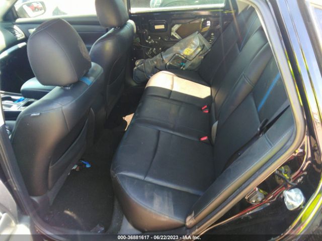 1N4AL3AP3JC478430 Nissan Altima 2.5 Sr