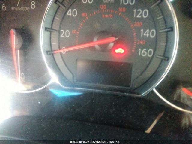 1N4AA5AP6EC488859 Nissan Maxima 3.5 Sv W/premium Pkg