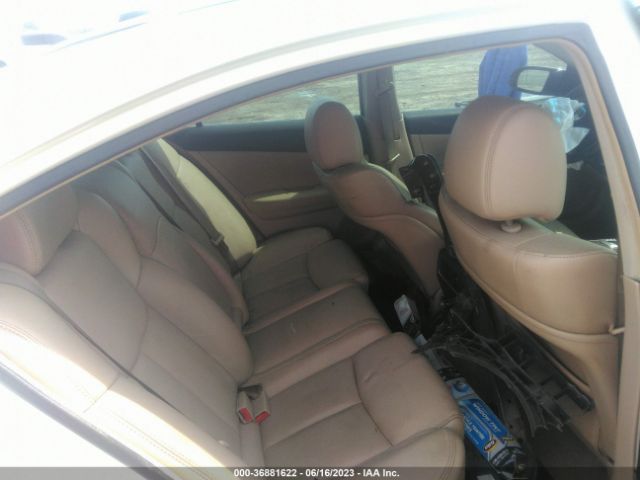 1N4AA5AP6EC488859 Nissan Maxima 3.5 Sv W/premium Pkg