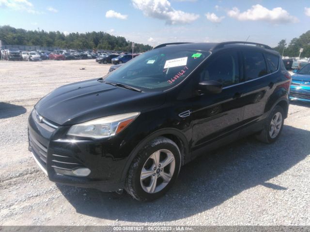 1FMCU0GX9EUA19307 Ford ESCAPE SE