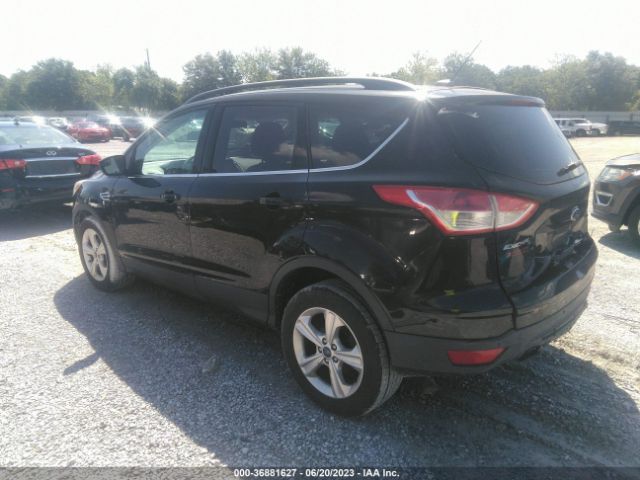 1FMCU0GX9EUA19307 Ford ESCAPE SE