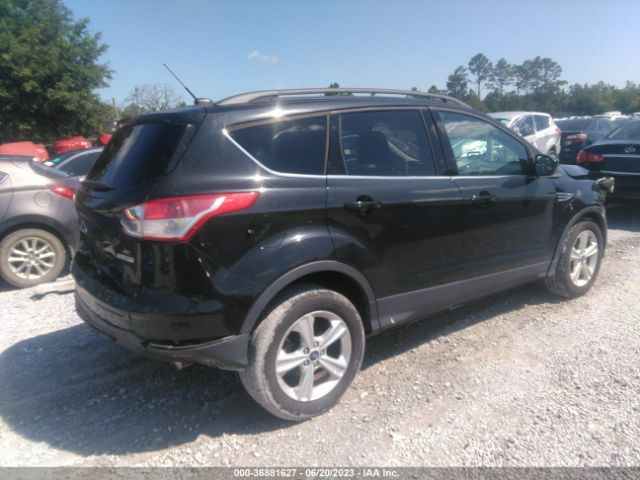 1FMCU0GX9EUA19307 Ford ESCAPE SE