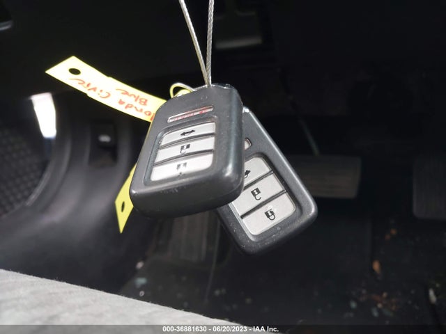 2014 HONDA CIVIC COUPE EX VIN: 2HGFG3B88EH519960