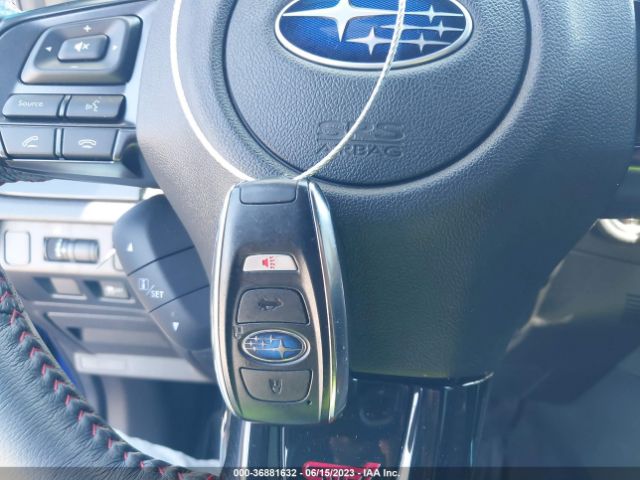 JF1VA2S63L9824127 Subaru Wrx Sti