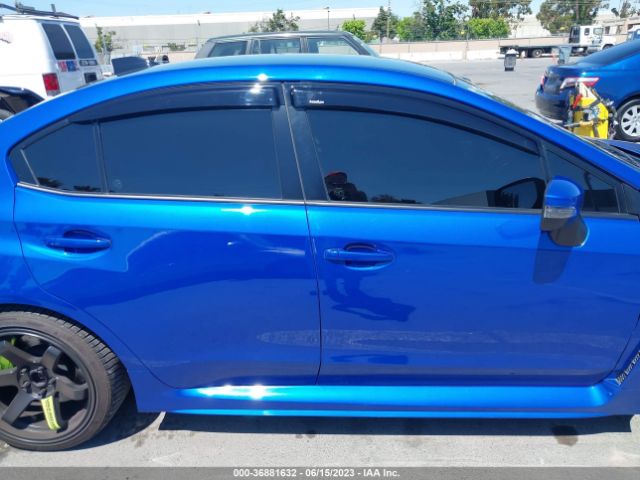 JF1VA2S63L9824127 Subaru Wrx Sti