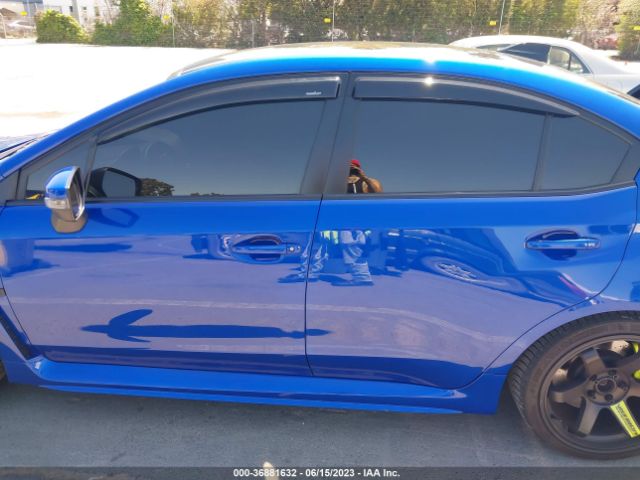 JF1VA2S63L9824127 Subaru Wrx Sti