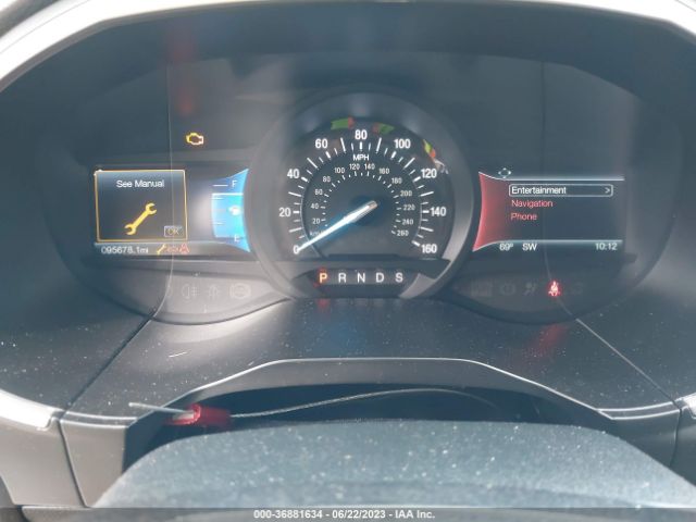 2FMTK4J94FBB42222 Ford EDGE SEL