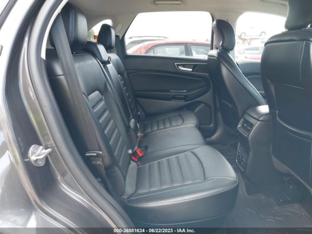 2FMTK4J94FBB42222 Ford EDGE SEL