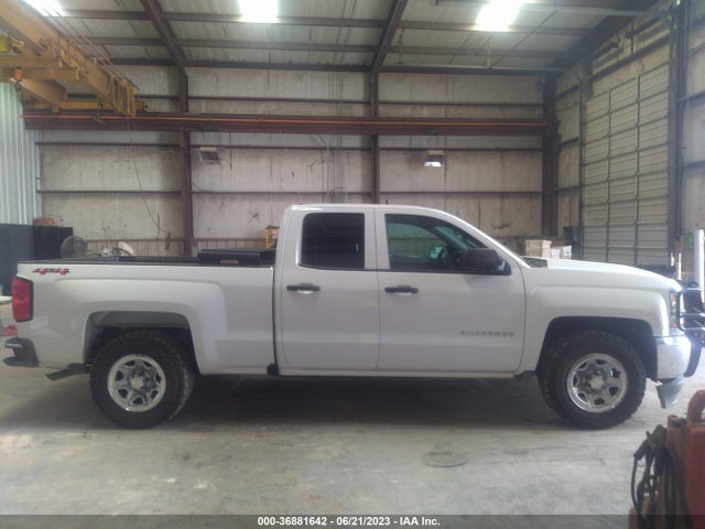 Chevrolet Silverado 1500 Ls 2018 1GCVKNEC6JZ238612 Image 5