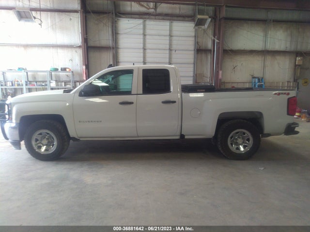 Chevrolet Silverado 1500 Ls 2018 1GCVKNEC6JZ238612 Image 6