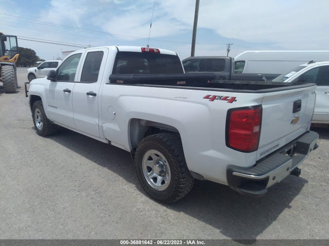 Chevrolet Silverado 1500 Ls 2018 1GCVKNEC6JZ238612 Image 9