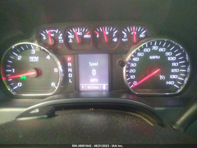 Chevrolet Silverado 1500 Ls 2018 1GCVKNEC6JZ238612 Image 13