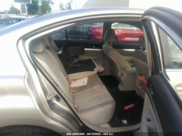 4S3BMBC62E3002458 Subaru Legacy 2.5i Premium