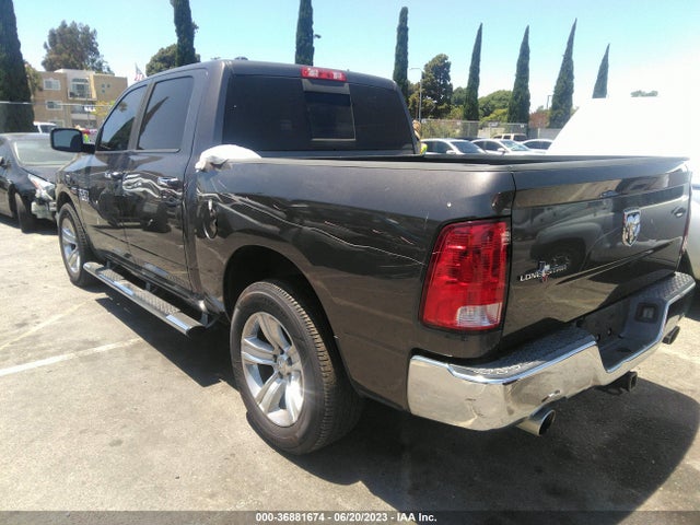1C6RR6LTXES305305 RAM 1500 Lone Star
