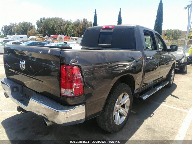1C6RR6LTXES305305 RAM 1500 Lone Star