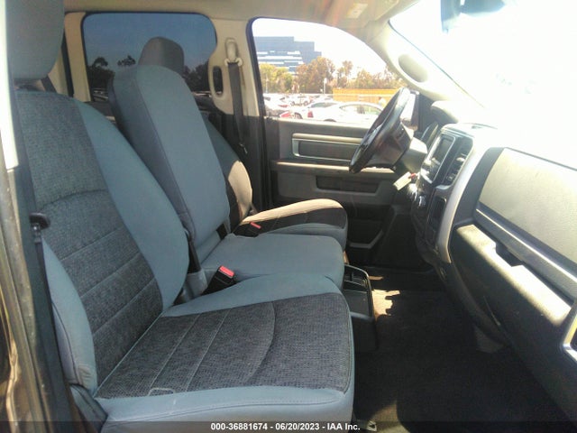 1C6RR6LTXES305305 RAM 1500 Lone Star