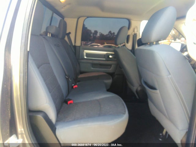 1C6RR6LTXES305305 RAM 1500 Lone Star