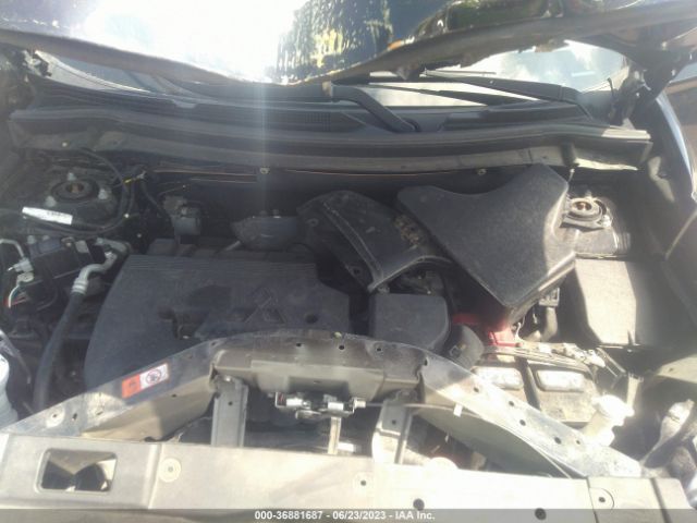 JA4AD3A39LZ019921 Mitsubishi Outlander Se/sel/le/sp