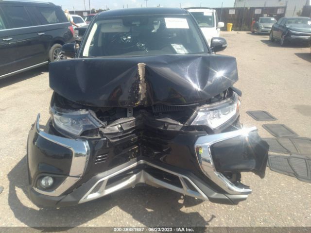JA4AD3A39LZ019921 Mitsubishi Outlander Se/sel/le/sp