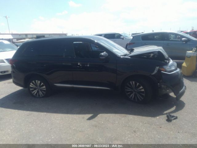 JA4AD3A39LZ019921 Mitsubishi Outlander Se/sel/le/sp