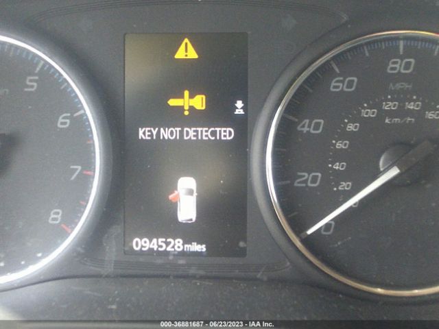 JA4AD3A39LZ019921 Mitsubishi Outlander Se/sel/le/sp