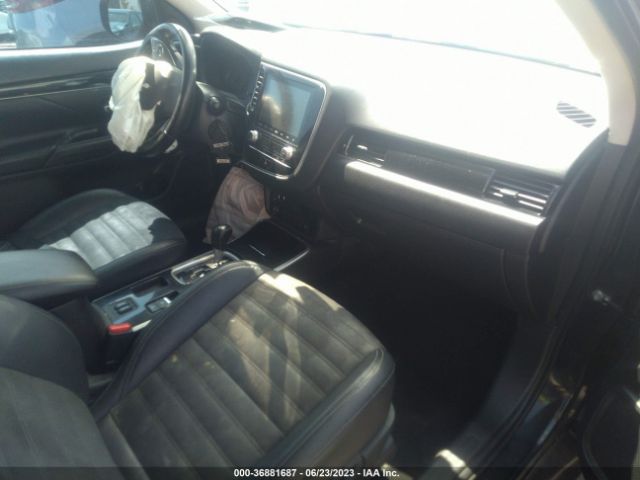 JA4AD3A39LZ019921 Mitsubishi Outlander Se/sel/le/sp