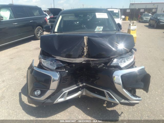 JA4AD3A39LZ019921 Mitsubishi Outlander Se/sel/le/sp