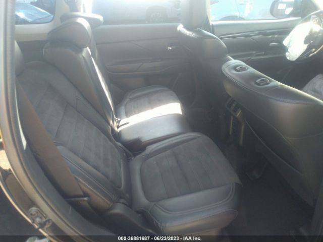 JA4AD3A39LZ019921 Mitsubishi Outlander Se/sel/le/sp