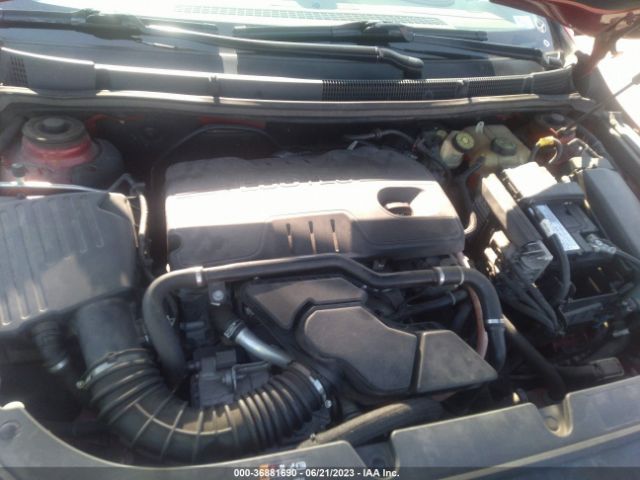 1G4GB5GR6EF230989 Buick Lacrosse Leather