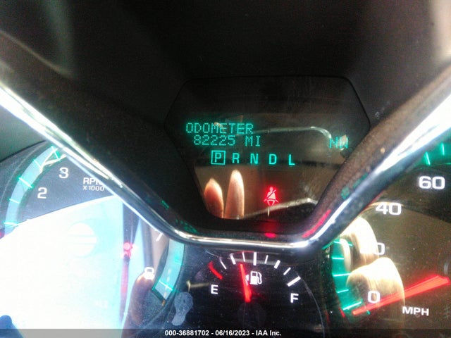 Chevrolet Traverse Lt 2017 1GNKRGKD6HJ248452 Image 7