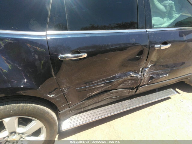 Chevrolet Traverse Lt 2017 1GNKRGKD6HJ248452 Image 12