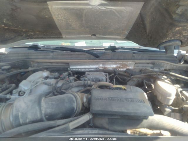 1GT12NEY8KF238608 GMC SIERRA 2500HD