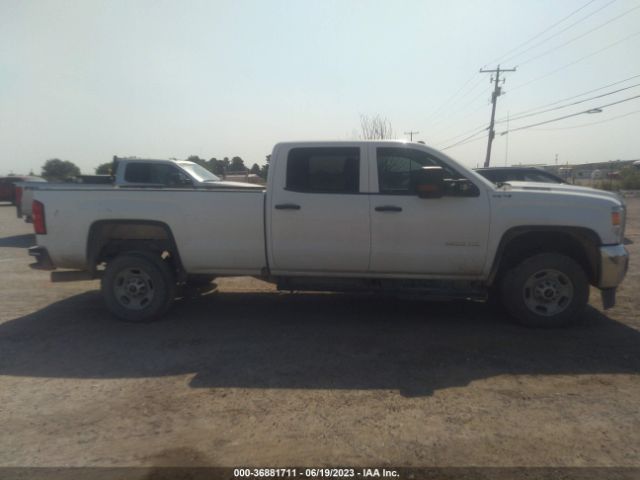 1GT12NEY8KF238608 GMC SIERRA 2500HD