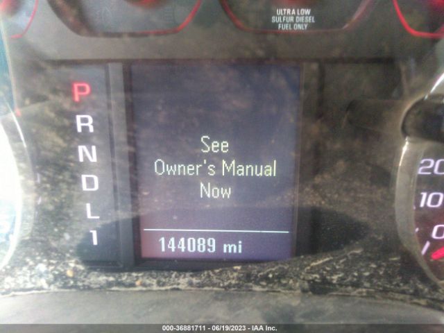 1GT12NEY8KF238608 GMC SIERRA 2500HD