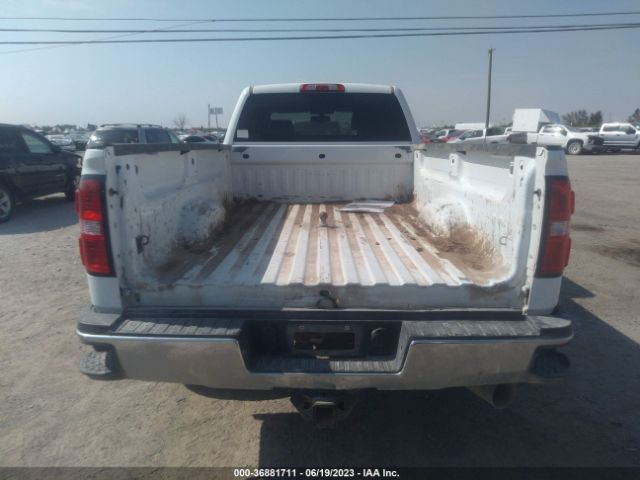 1GT12NEY8KF238608 GMC SIERRA 2500HD