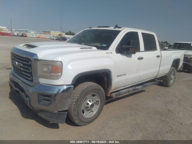 1GT12NEY8KF238608 GMC SIERRA 2500HD