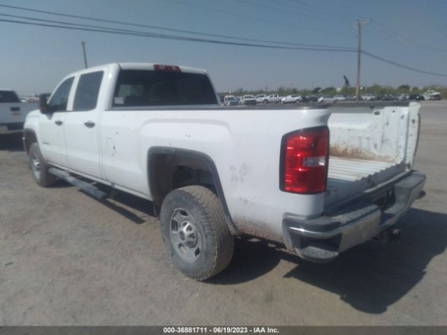 1GT12NEY8KF238608 GMC SIERRA 2500HD