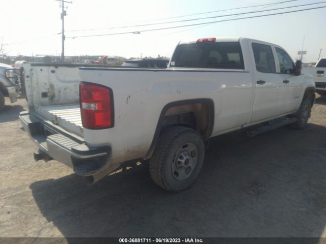 1GT12NEY8KF238608 GMC SIERRA 2500HD