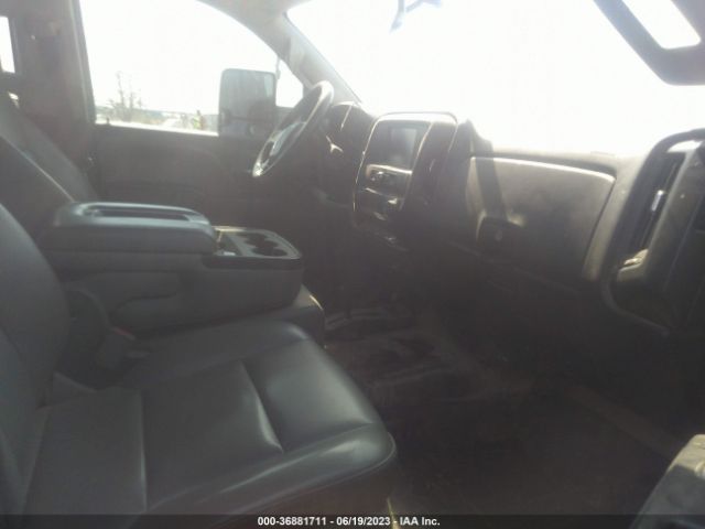 1GT12NEY8KF238608 GMC SIERRA 2500HD